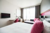 Hotel Zugdidi