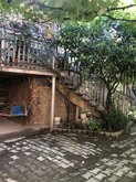 Guest house in the city center