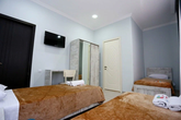 Kutaisi City Hotel
