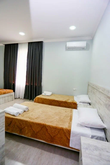 Kutaisi City Hotel