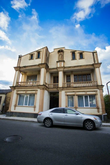 Kutaisi City Hotel