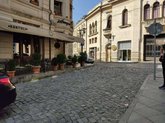 Pushkin Street Pearl