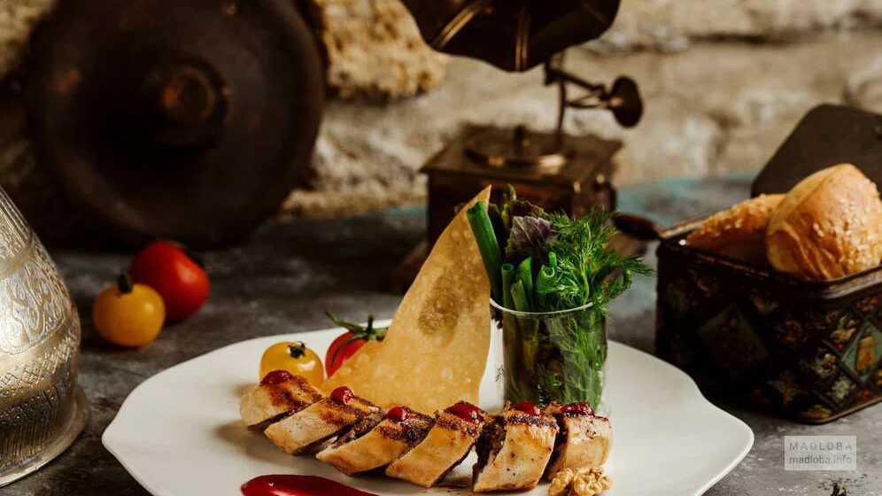 ოთხი სეზონი