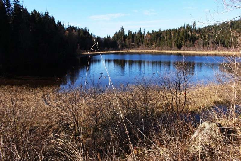Lake Cero