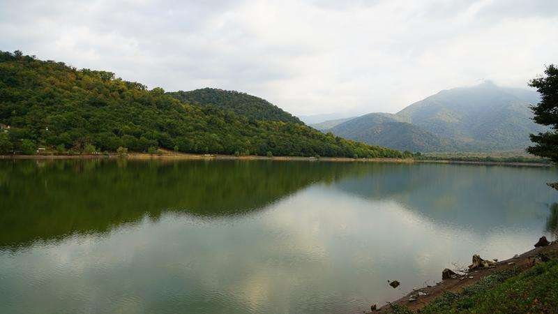 Lake Jadzhi