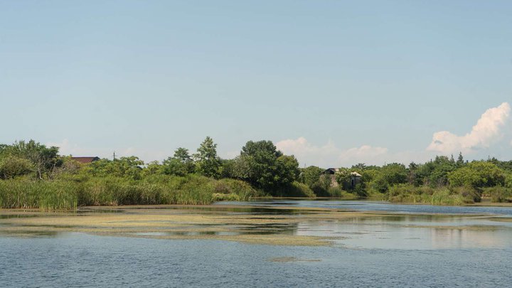 Tourist area "Saqartvelo"