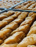 Baklava House