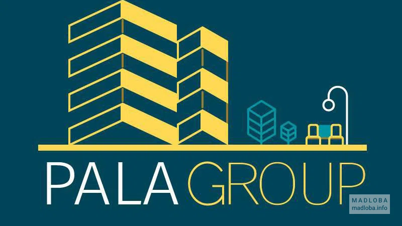 Строительная компания Pala Group