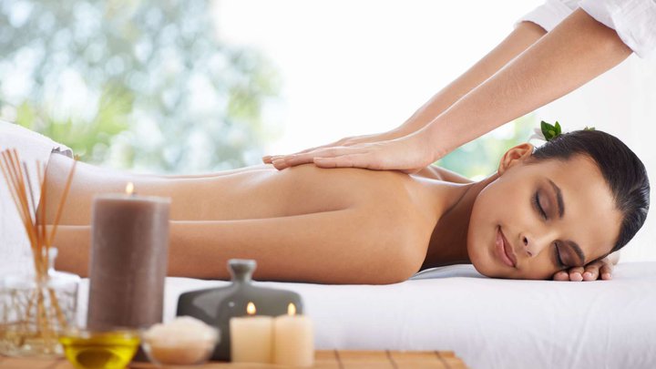 Queens Thai Massage & Spa