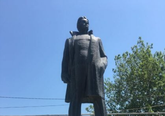 Памятник Владимиру Маяковскому