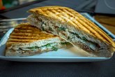 Panini Grill