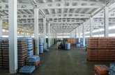 Wholesale base of drinks "Adjara-Distribution"