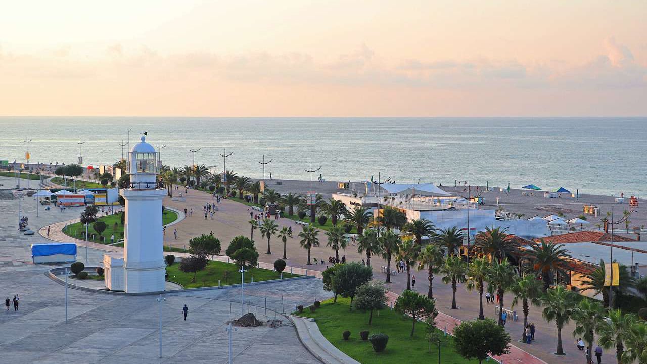 4 Best Batumi Restaurants with Breathtaking Views: Ranking of Establishments Worth Visiting to Enjoy Incredible Landscapes