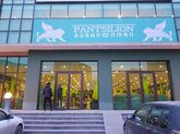 ავეჯის ბაზარი Pantsilion