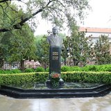 Парк имени Гейдара Алиева / Park named after Heydar Aliyev