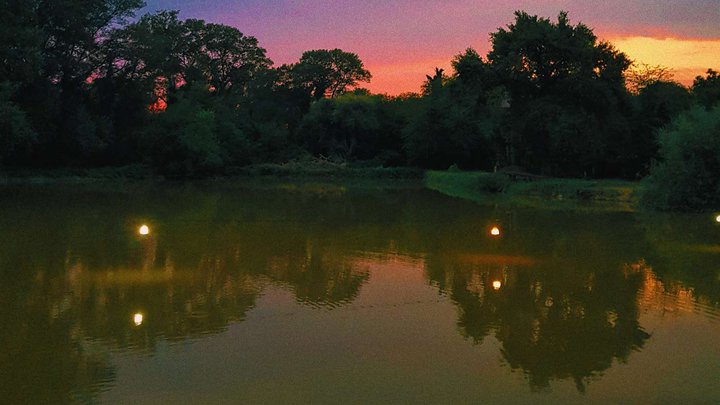 Gardabani National Park