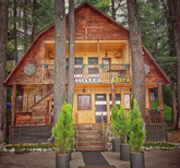 Park Hotel