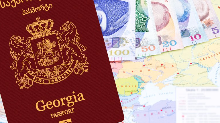 Citizenship of Georgia: how to get it?