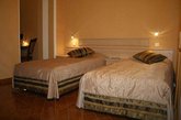 Hotel Pavo