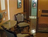 Hotel Pavo