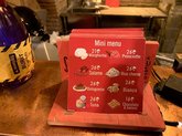 Pizzeria Pazza