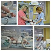 Детская частная клиника