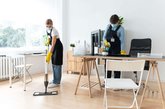 Delta Cleaning