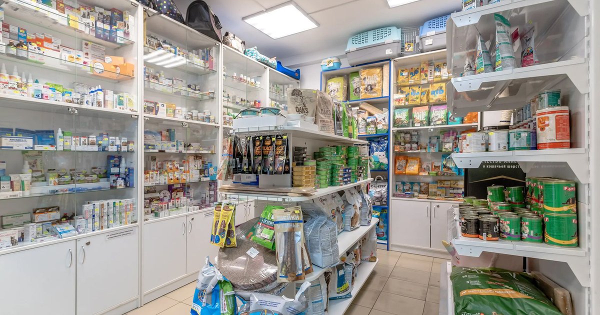 Pet Express Your OneStop Shop for Pet Care in Tbilisi reviews