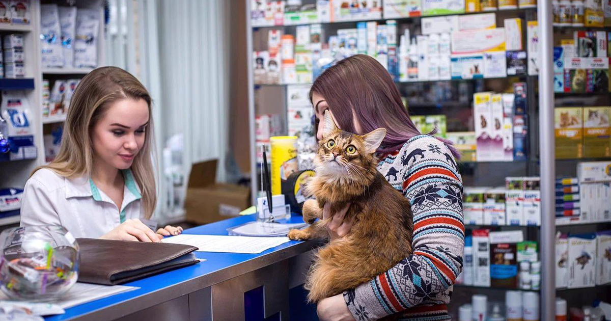 Pet House Veterinary Pharmacy Your Trusted Source for Pet Health and