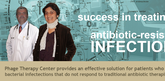 Медицинский центр Phagetherapy Center