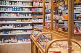 Impex Pharmacy (2a Tskhneti Street)