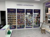 Impex Pharmacy (Gorgiladze St.)