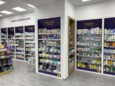 Impex Pharmacy (Gorgiladze St.)