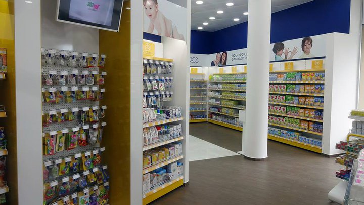 Pharmacy PSP No. 160