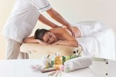 Professional Thai massage