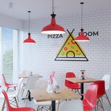 Пиццерия / Pizza Room