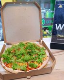 პიცა რუმი (ბათუმი მოლი)