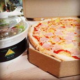 პიცა რუმი (ბათუმი მოლი)