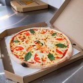 პიცა რუმი (ბათუმი მოლი)