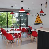 Пиццерия / Pizza Room