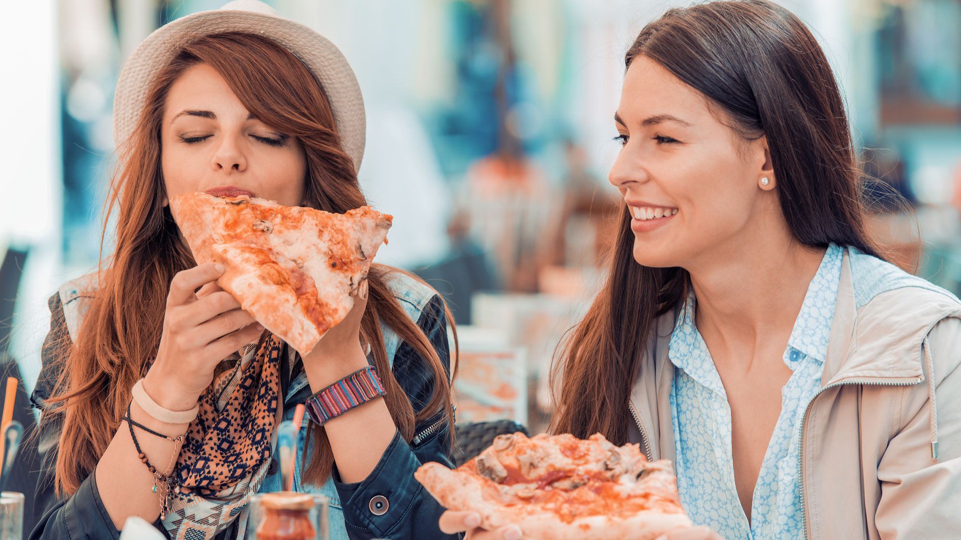 პიცა ყველა გემოვნებისთვის: 6 ადგილი, სადაც გემრიელ და იაფ პიცას მიირთმევენ ბათუმში
