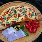 პიცერია პიცერია