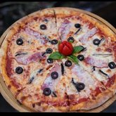 პიცერია პიცერია