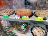 Cosimo's Pizzetteria