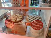 Cosimo's Pizzetteria