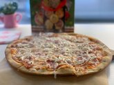 Cosimo's Pizzetteria