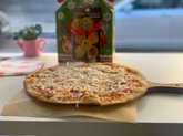 Cosimo's Pizzetteria