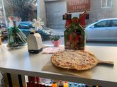 Cosimo's Pizzetteria