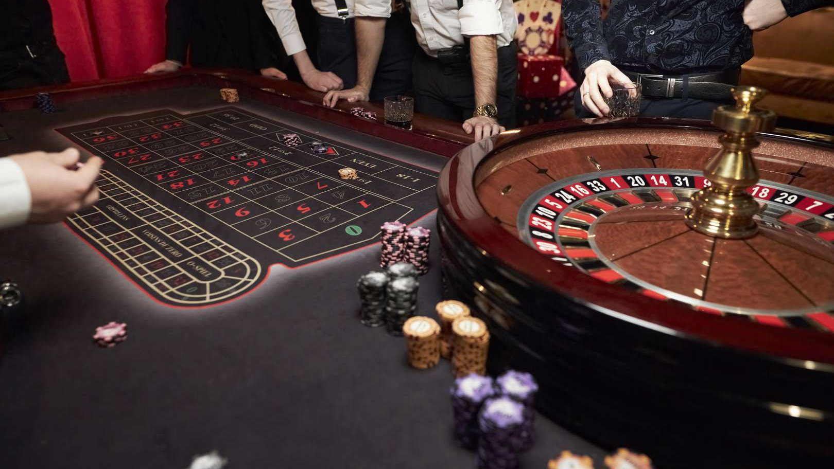 Gambling heart of Georgia: Top 6 hotels in Kutaisi with casinos