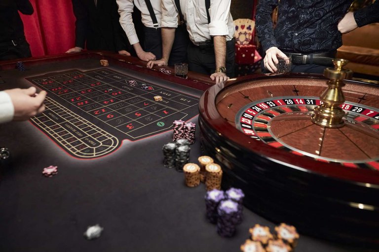 Gambling heart of Georgia: Top 6 hotels in Kutaisi with casinos